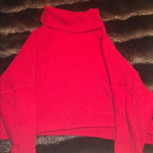 Hollister Turtleneck